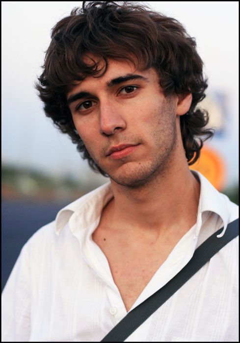 Toxaby (Foto mit Stil - a la Italienisch ")