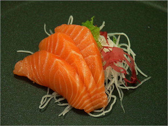 Sashimi