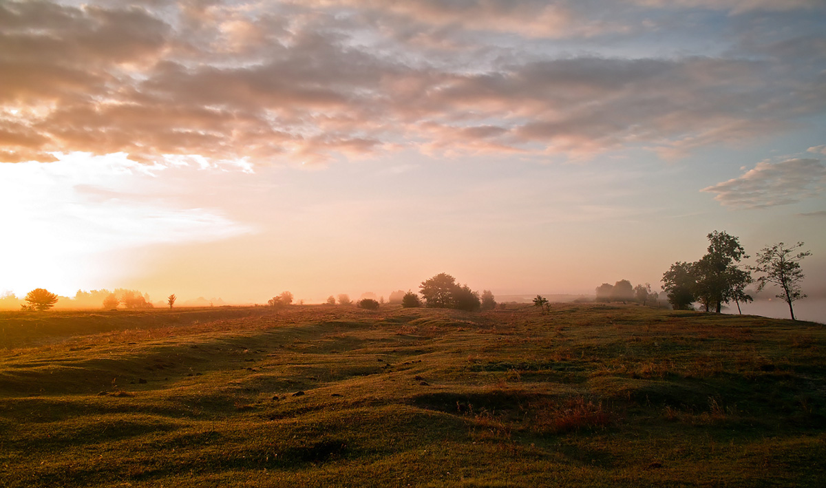 Die Sonne ging auf - 2
