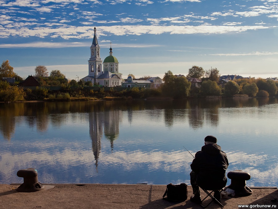 Zwischen Vergangenheit und Zukunft
