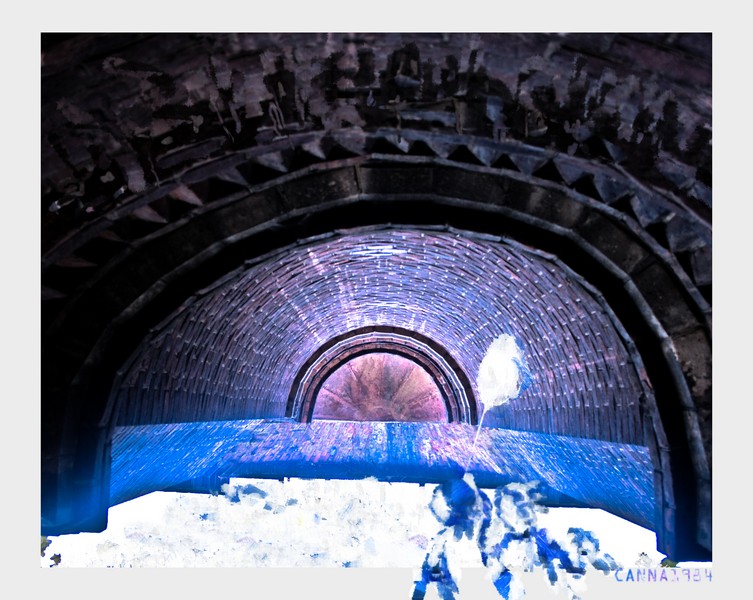 Nikoli nicht bachyts mora