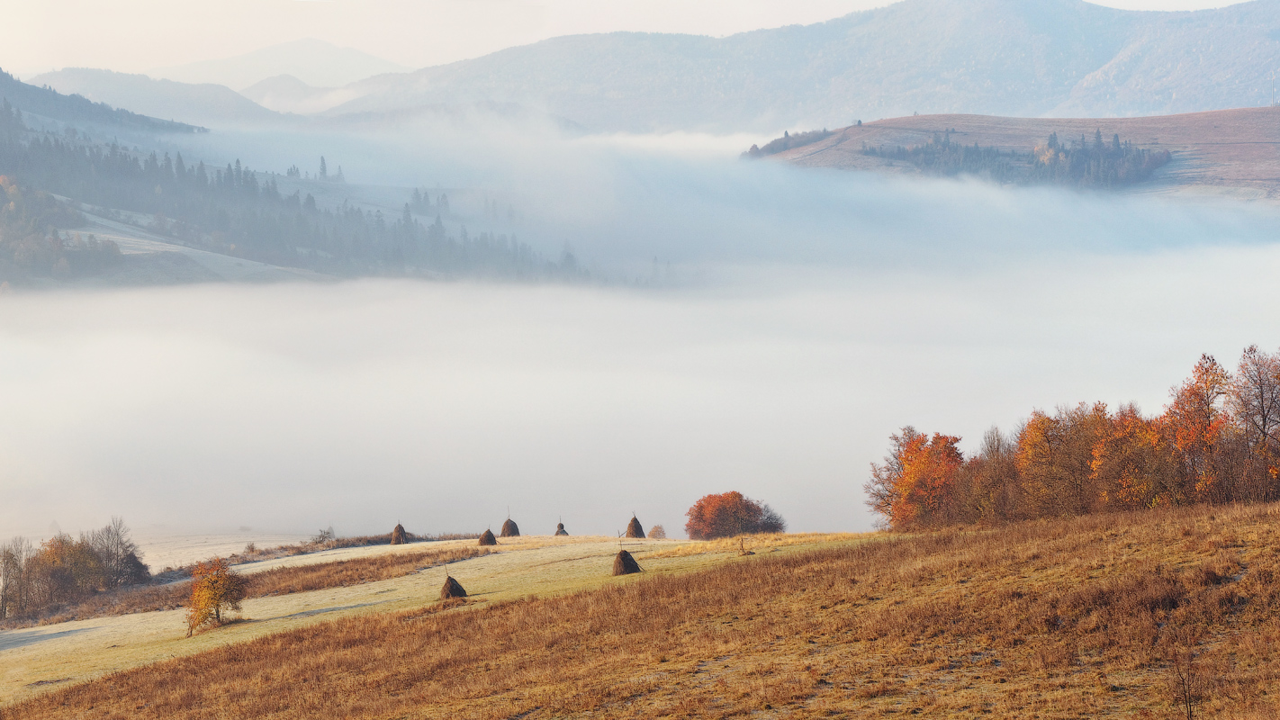 ............Spirit of mountans.............