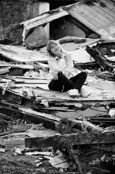 Natasha und RUINEN)))