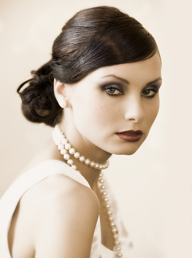 Ein Blick aus der Vergangenheit