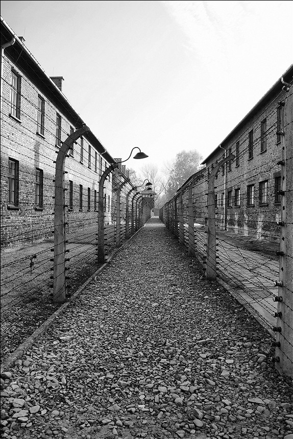 Arbeit macht frei