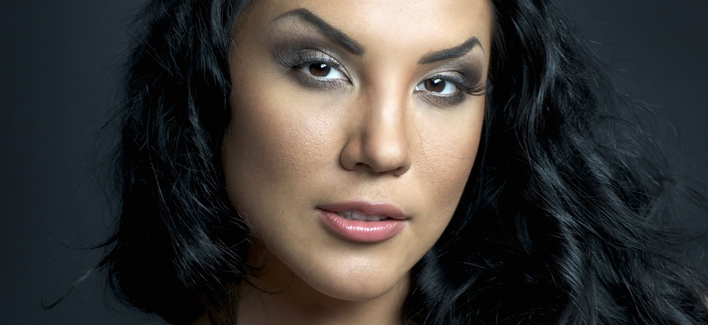 Auge ist der Spiegel der Seele