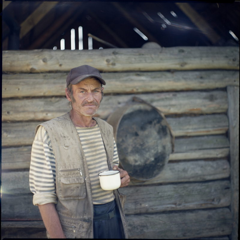 Ilko s Wiesen Rushchina