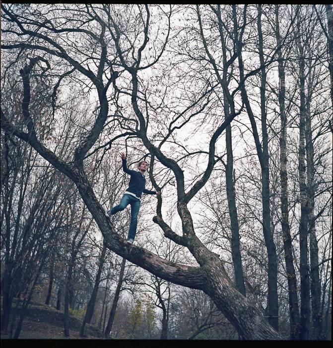 I can't take my eyes off of you