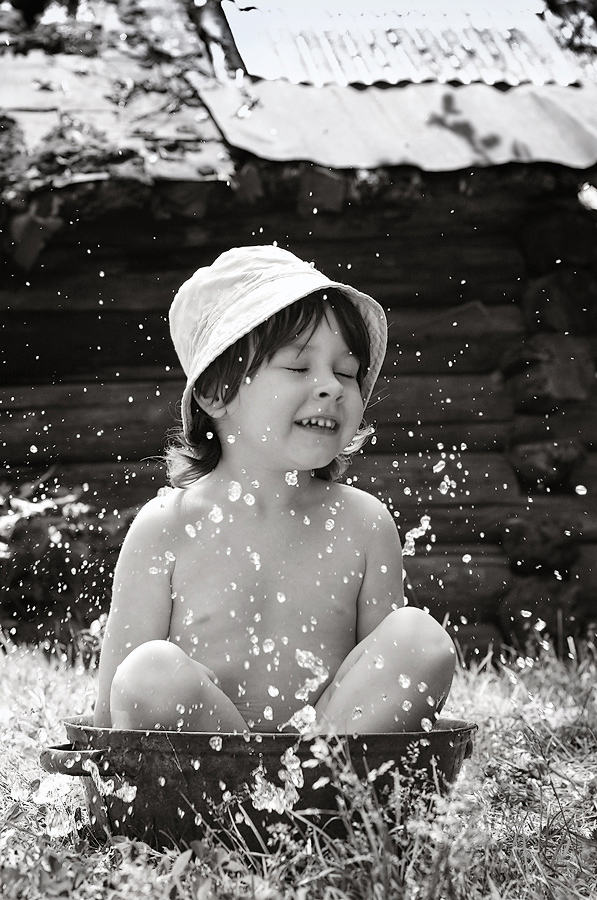 Sommer im Buttermilk