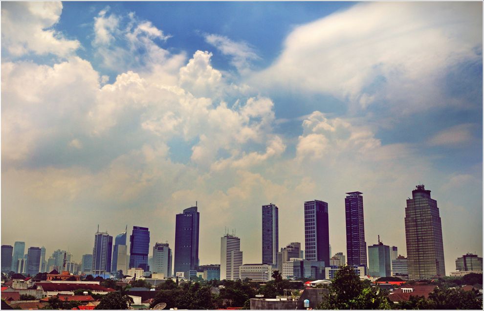 Jakarta!