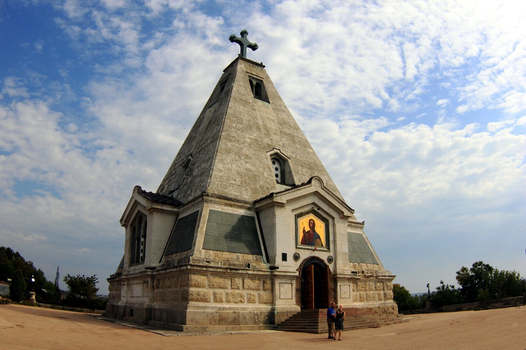 Shrine of St. Nicholas