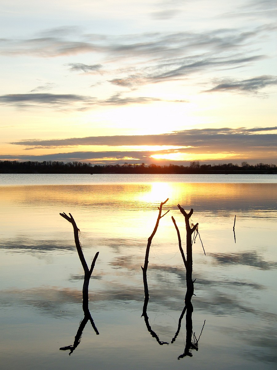 Erreichen Sie den Himmel