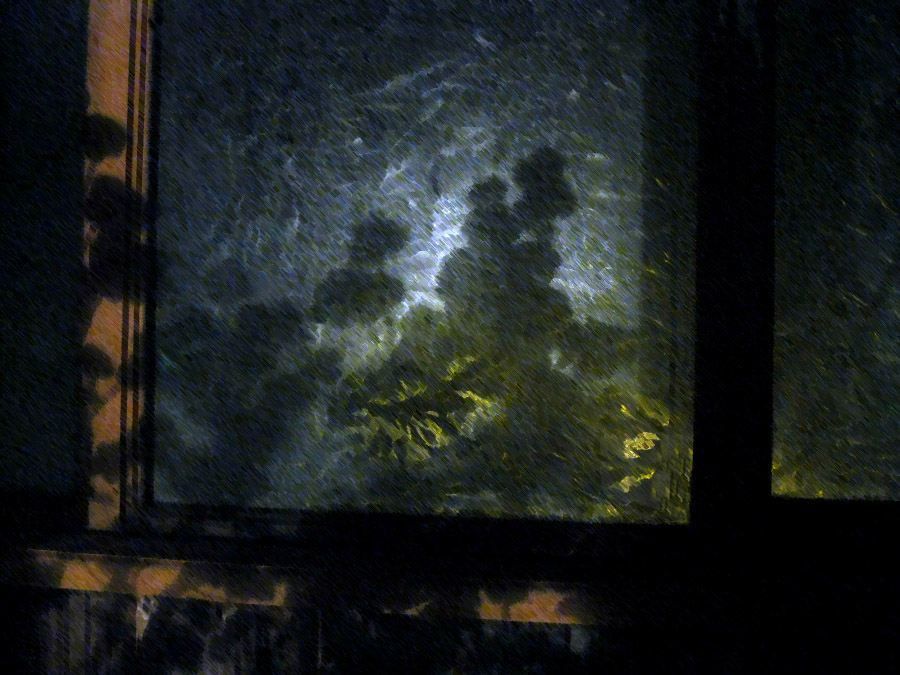 Winter is our concern