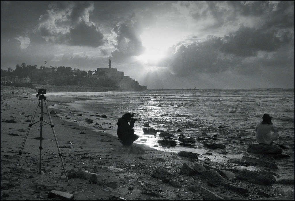 entspannen Sie sich!