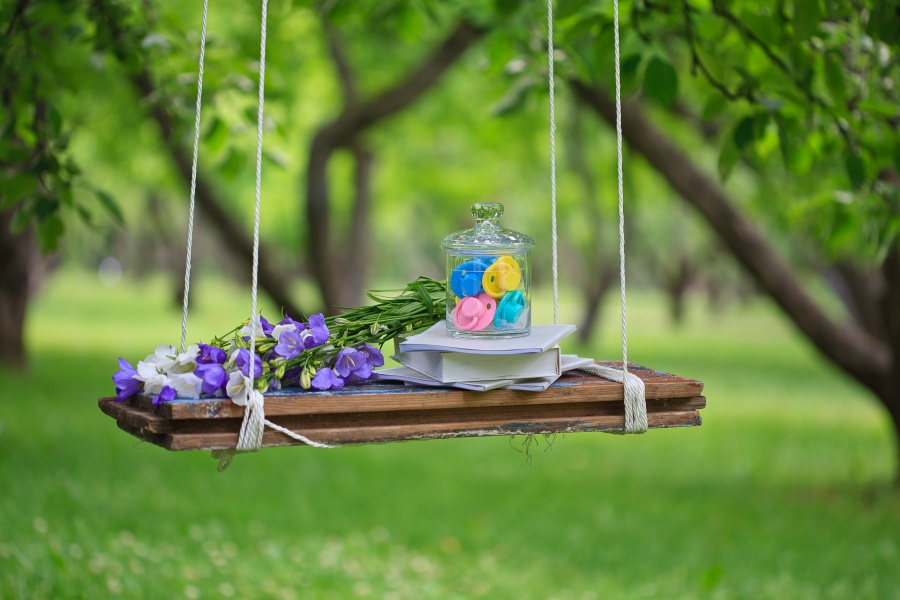 Vorbereitung für die Geburt ..)