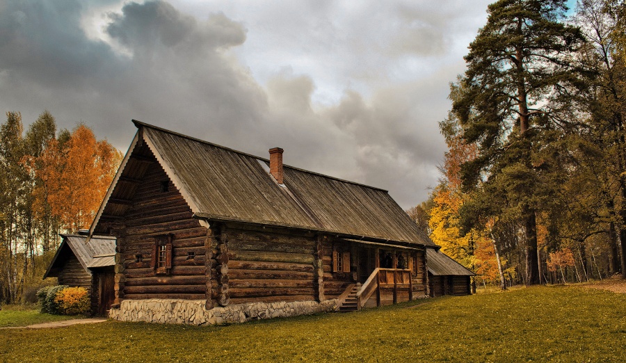 Längst vergessene schweigen ...