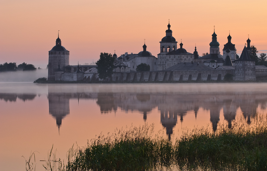 Und wieder ein anderer Tag