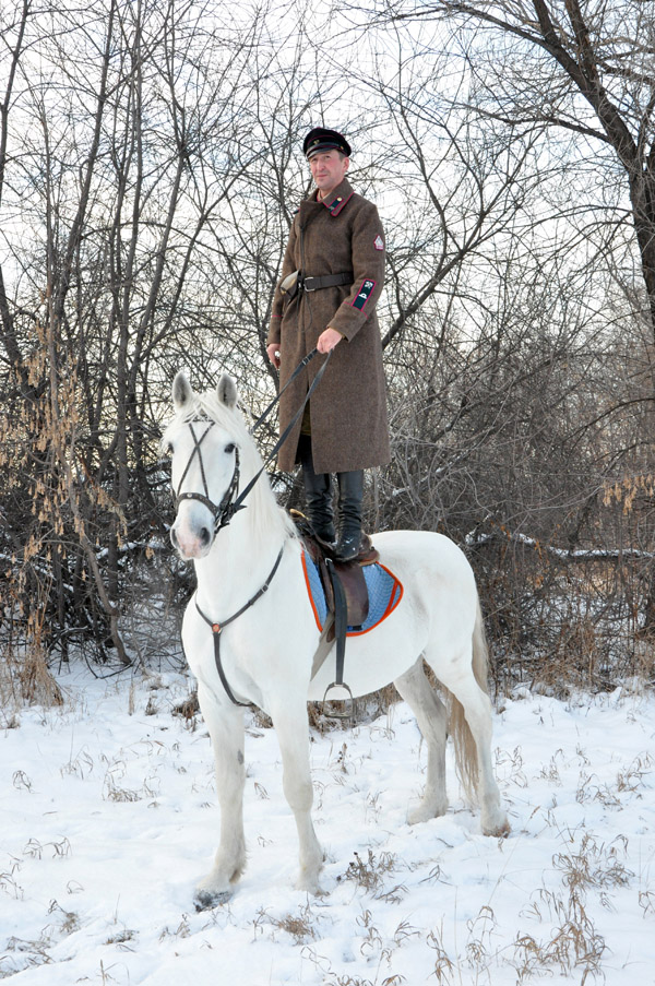 Oh, early bird Schutz ...