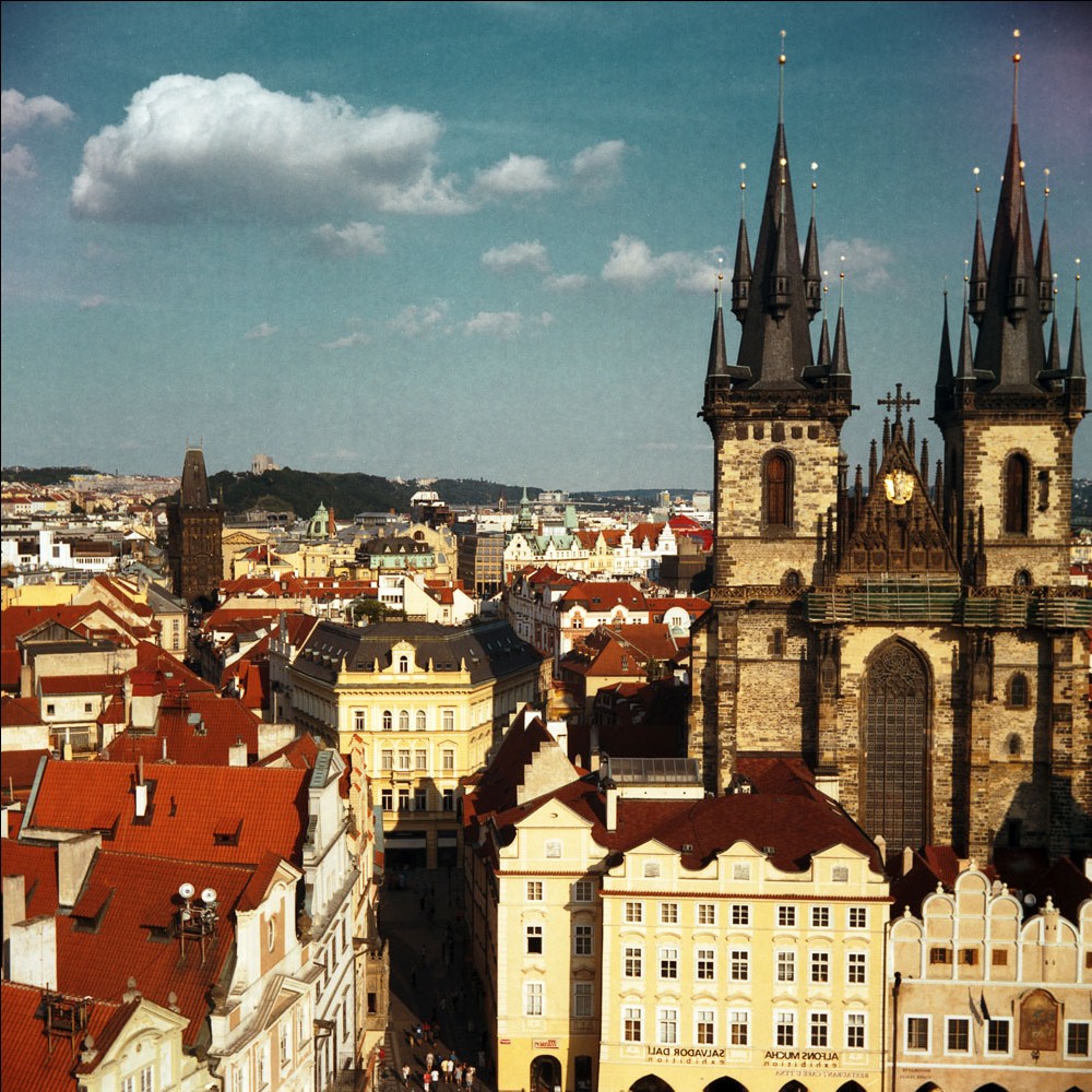Prague 2