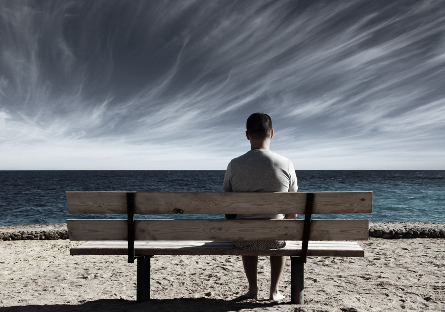 ...enjoy the silence...