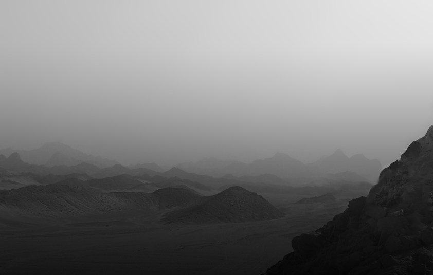 Wo - in der Stille ....