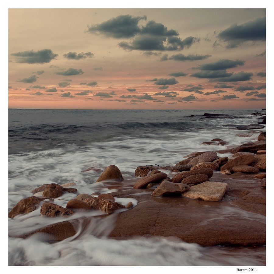 Steine ​​von meiner Seele