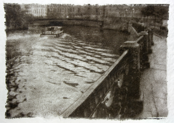 Embankment Embankment