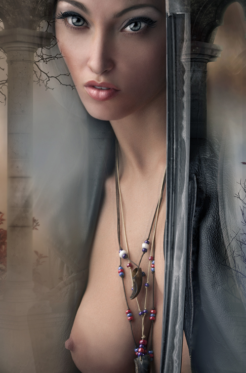 Ithlinne Aegh aep Aevenien