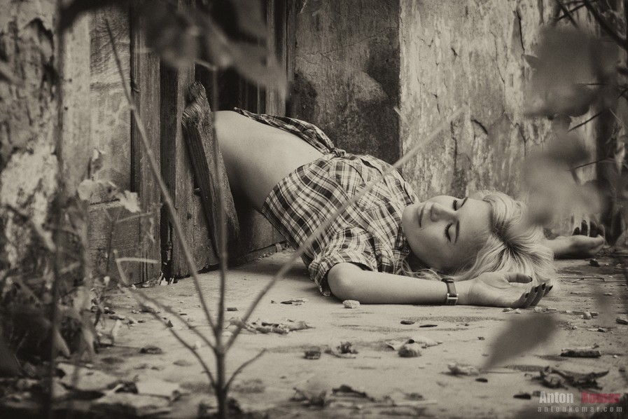 Es gibt einen Ausweg