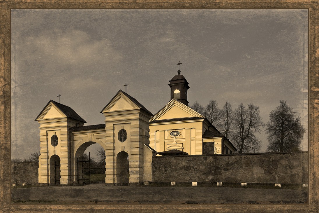 KASTSEL MATSI Allmächtigen UNEBA OuZYATAY