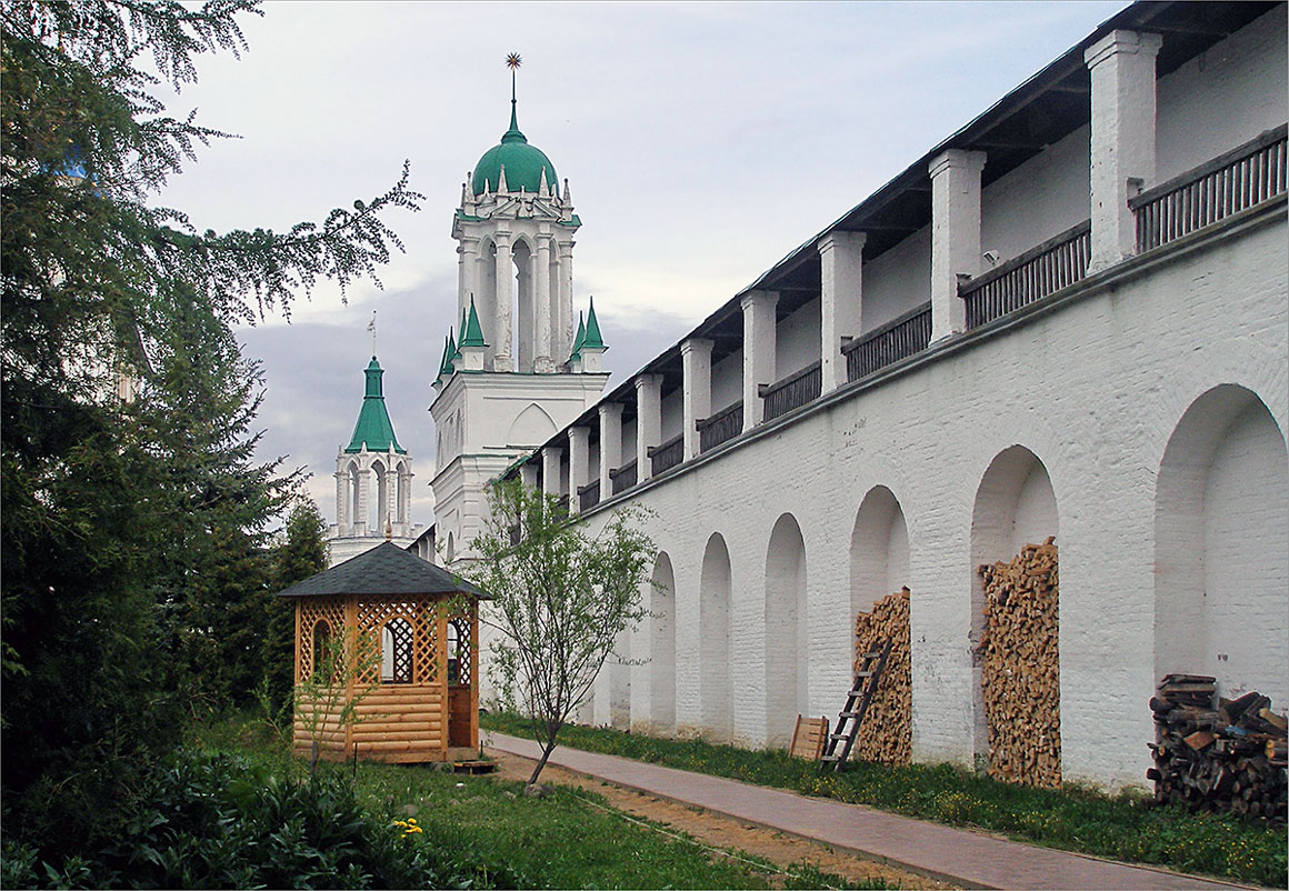 Winter wird kalt sein.