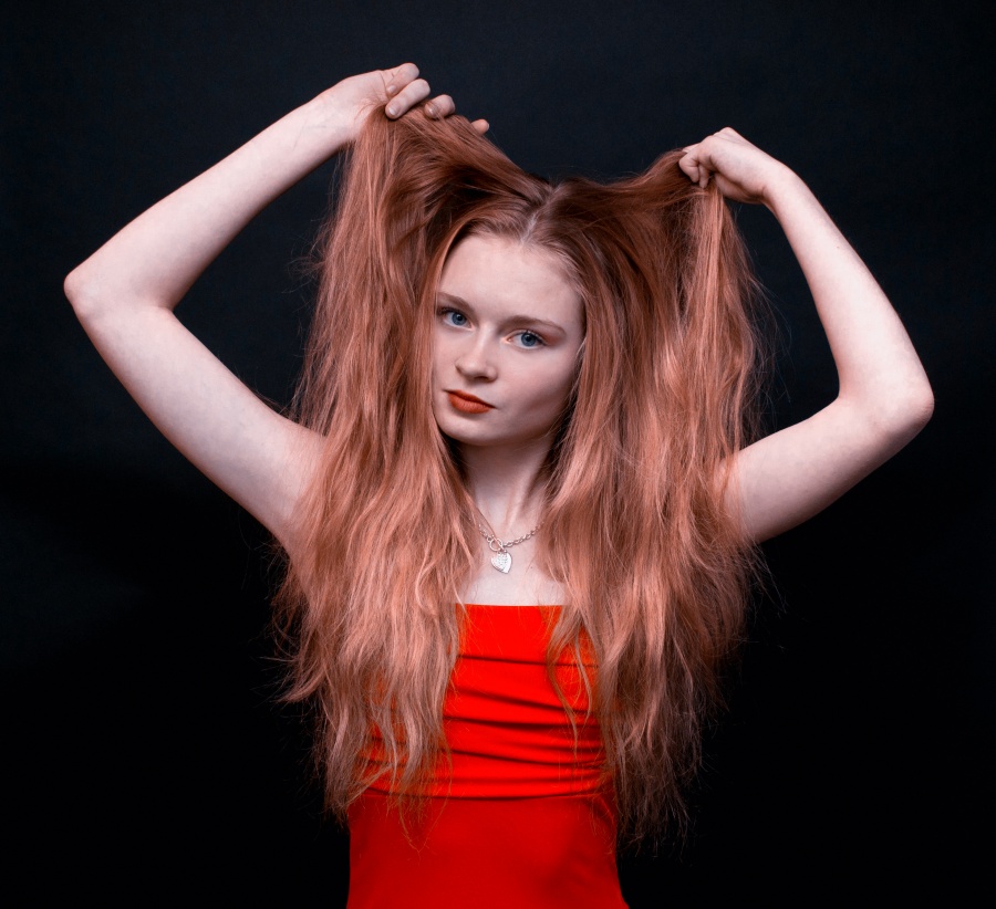 __A Foxes auch dumat___