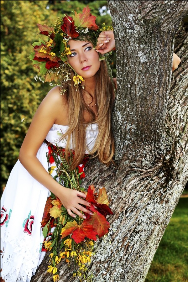 ** Autumn Wunderschön