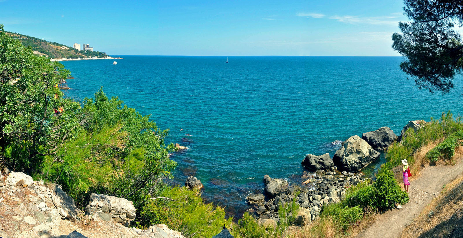 .... Hier finden Sie immer wiederkommen wollen