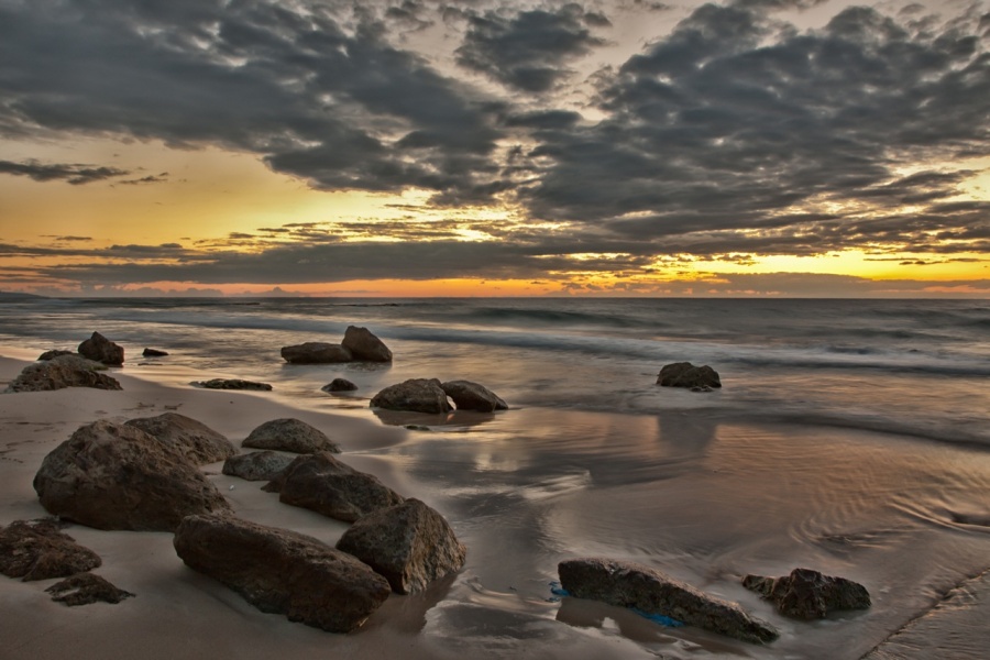 zalivnaya.no keinen Fisch .....