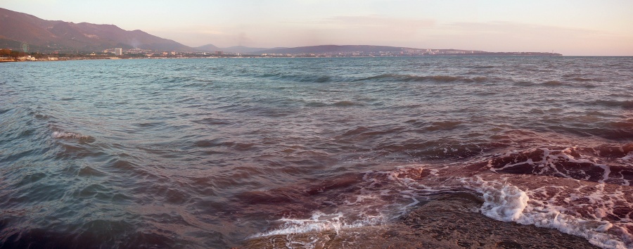 Autumn Wasser ROSY BROWN