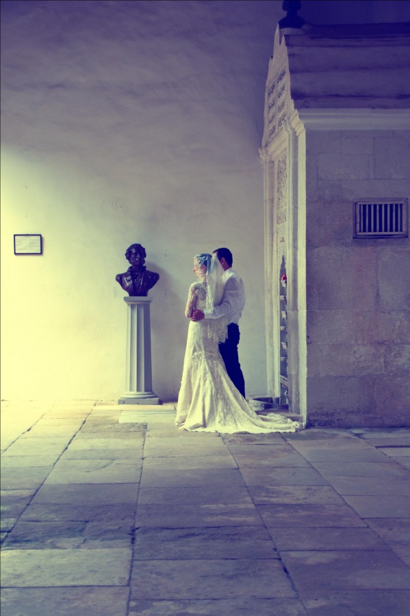 Svdba - reißen Bachtschissarai