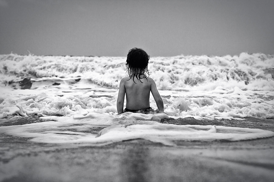 von Angesicht zu Angesicht