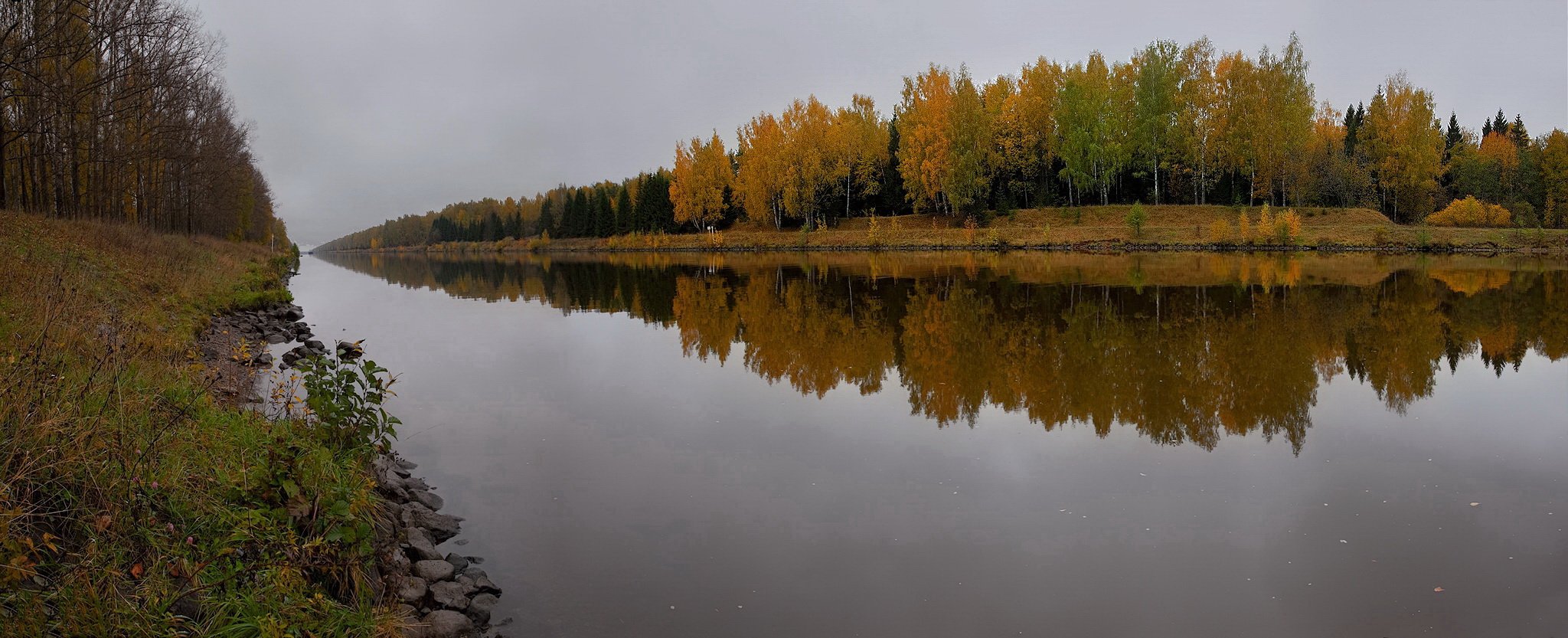 Insel Schönheit ...
