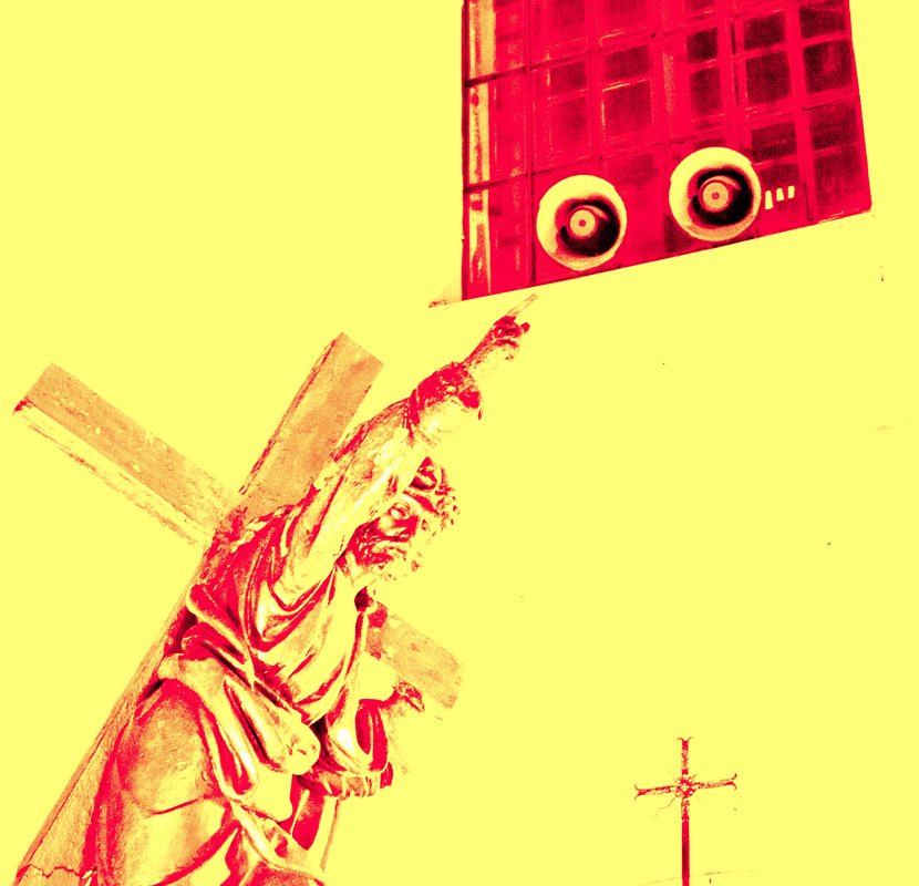 Faith. Doctrine. Mass media.