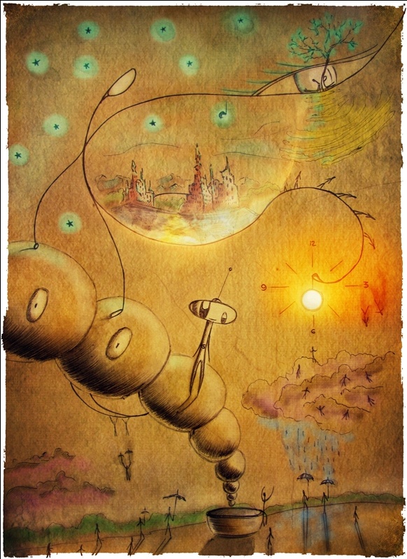 Endi.Istoriya Welten