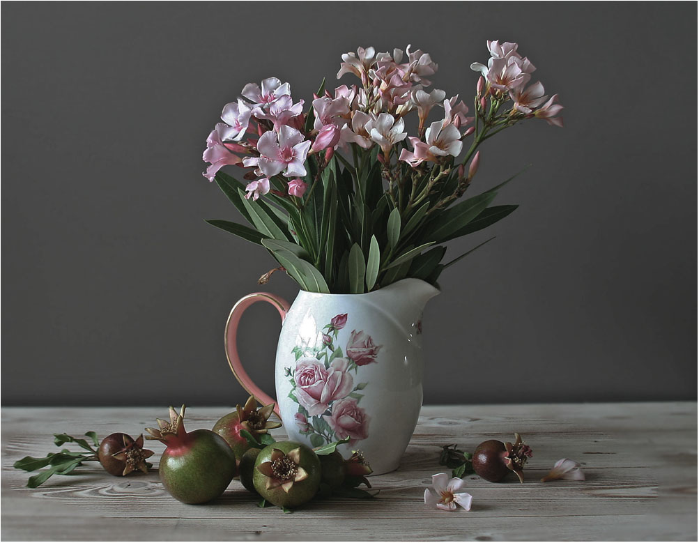 Sie haben keine Zeit um zu reifen ...