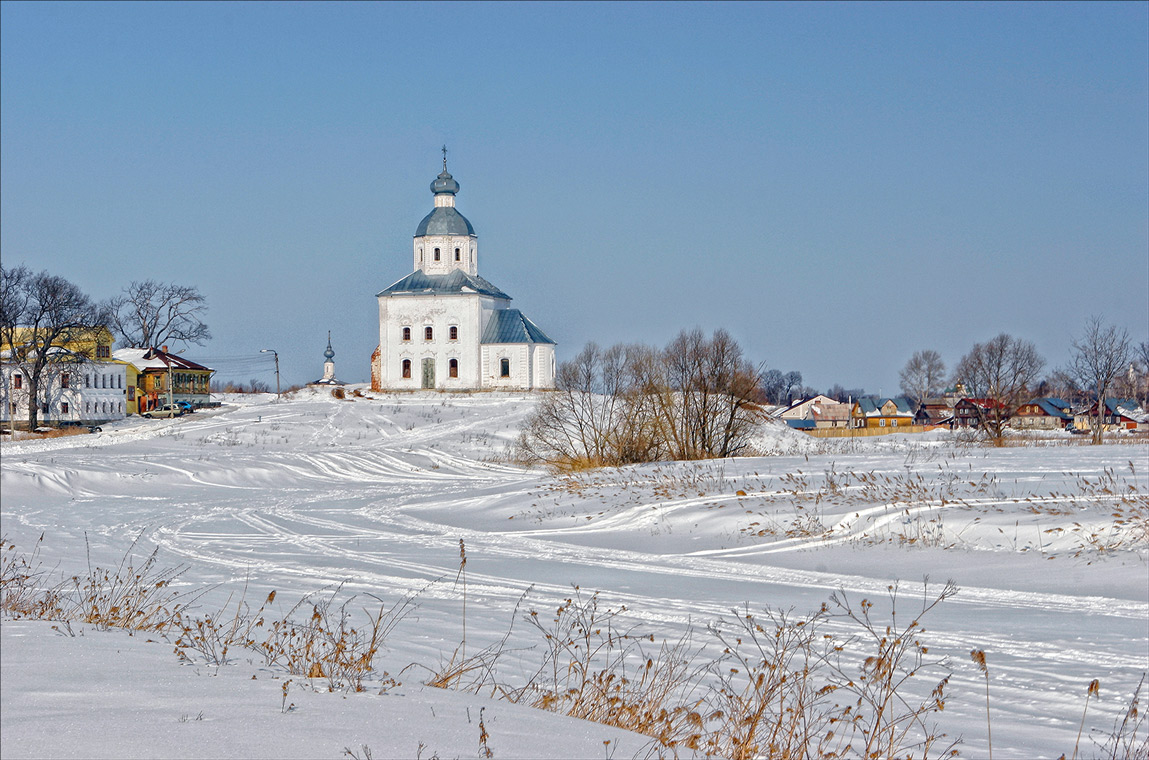 Susdal (Fortsetzung)