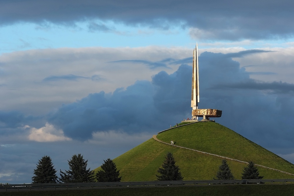 Speicher im Wandel der Zeiten