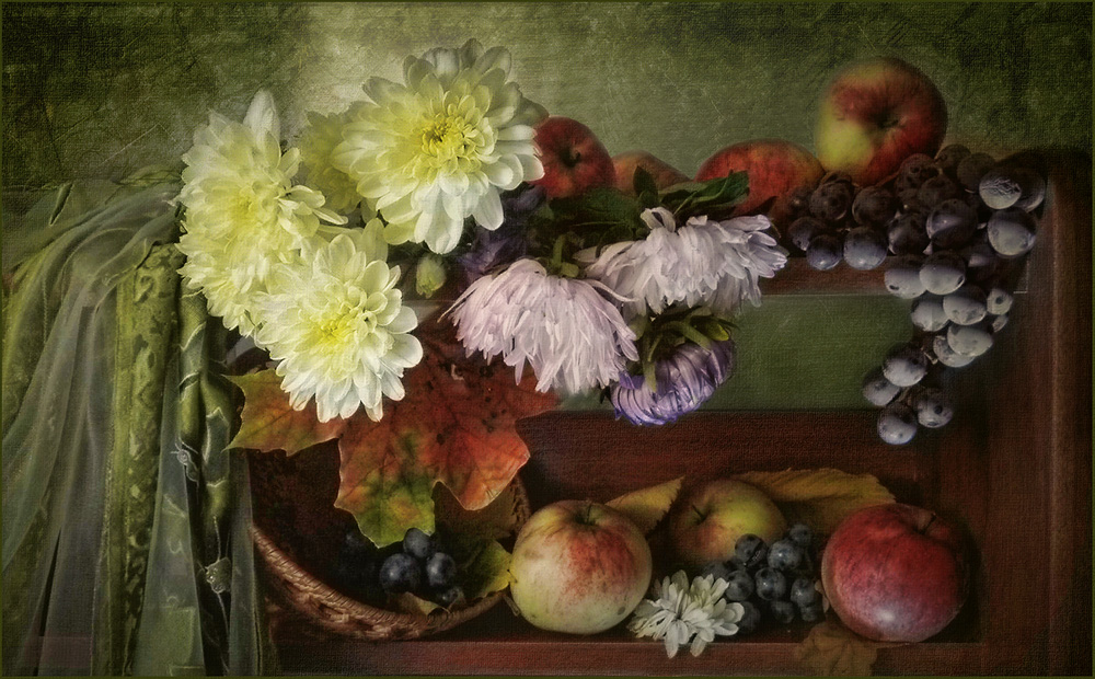 Das September-Verwirrung