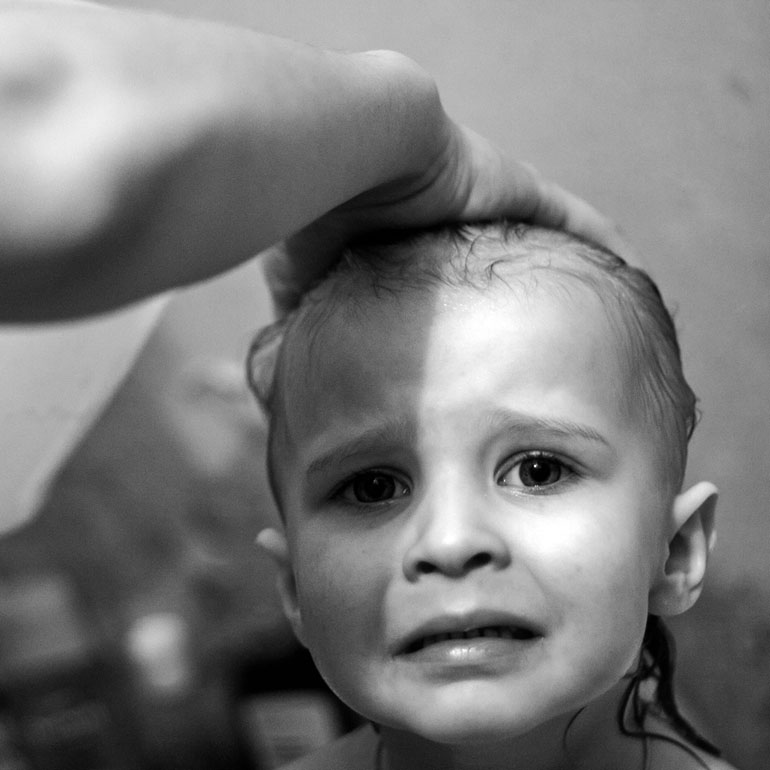 "Katuyuts" / "Folter"