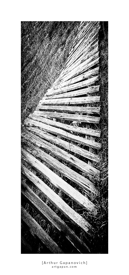 [ Stairway to Heaven ]