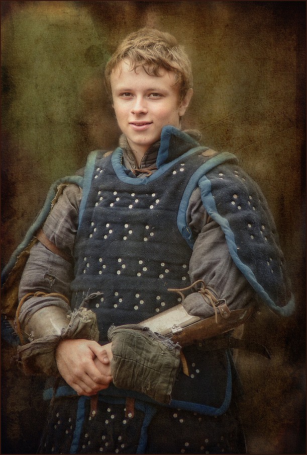 Der Held seiner Zeit