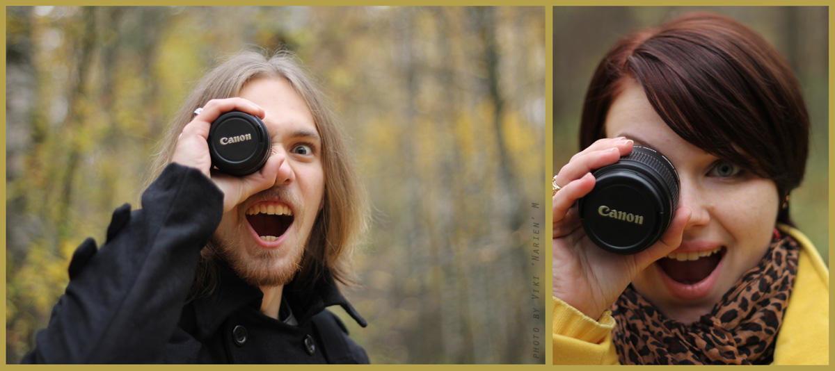 zwei Stiefel - ein Paar