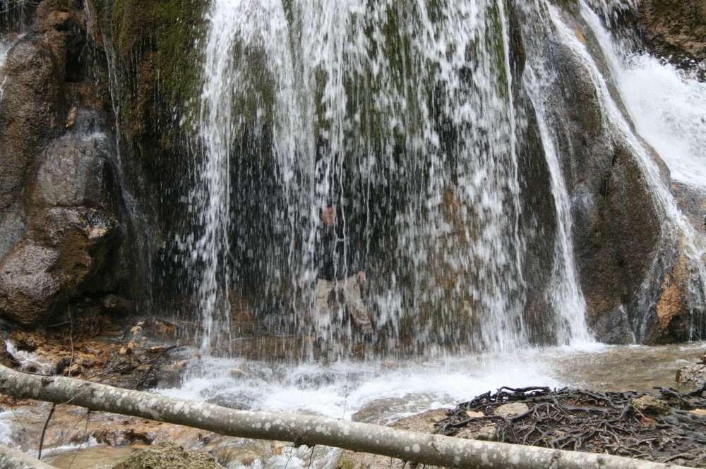 Wasserfall